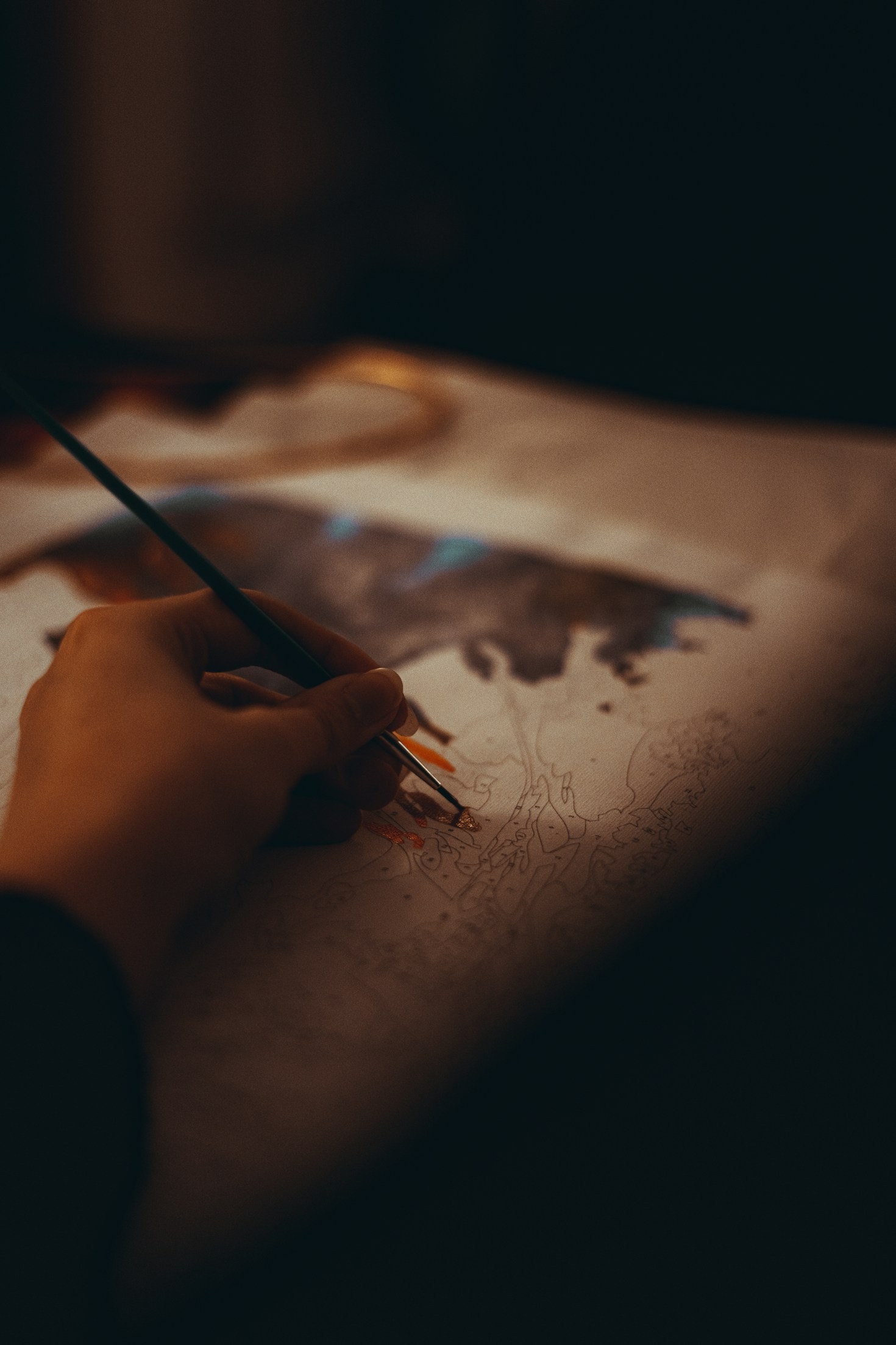 Key Projects That Shaped My Career